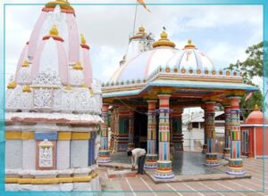 कपिलेश्वर स्थान